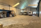 313m² entrepôt industriel pour vente à Cieza, Camino de la Estación photo