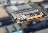 Nau Industrial
en venda
amb 1224m² a Cieza, Calle Plateros foto