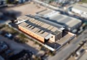 Nau Industrial
en venda
amb 1224m² a Cieza, Calle Plateros foto