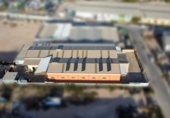 Nau Industrial
en venda
amb 1224m² a Cieza, Calle Plateros foto