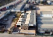 Nau Industrial
en venda
amb 1224m² a Cieza, Calle Plateros foto