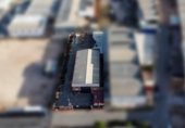 Nave Industrial en venta con 400m² en Cieza, Avenida Juan XXIII foto