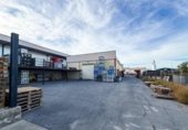 Nave Industrial en venta con 400m² en Cieza, Avenida Juan XXIII foto