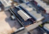 Nave Industrial en venta con 400m² en Cieza, Avenida Juan XXIII foto