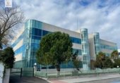 Oficina en venta con 620m² en Tres Cantos, Ronda Poniente foto