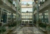Oficina en venta con 620m² en Tres Cantos, Ronda Poniente foto