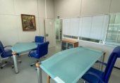 Oficina en venta con 620m² en Tres Cantos, Ronda Poniente foto