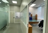 Oficina en venta con 620m² en Tres Cantos, Ronda Poniente foto