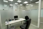 Oficina en venta con 620m² en Tres Cantos, Ronda Poniente foto