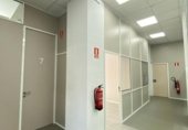 Oficina en venta con 620m² en Tres Cantos, Ronda Poniente foto