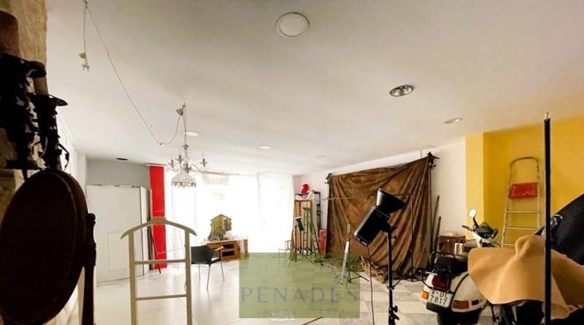 Local comercial