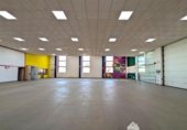 Nau Industrial
en venda
amb 1177m² a Linares, carretera córdoba-valencia, 23700 foto