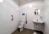 Nau Industrial
en venda
amb 1177m² a Linares, carretera córdoba-valencia, 23700 foto
