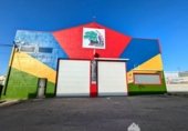 Nau Industrial
en venda
amb 1177m² a Linares, carretera córdoba-valencia, 23700 foto