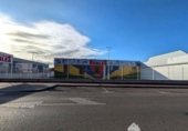 Nau Industrial
en venda
amb 1177m² a Linares, carretera córdoba-valencia, 23700 foto