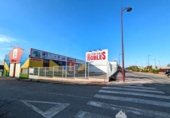 Nau Industrial
en venda
amb 1177m² a Linares, carretera córdoba-valencia, 23700 foto