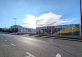 Nau Industrial
en venda
amb 1177m² a Linares, carretera córdoba-valencia, 23700 foto