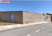 350m² warehouse industrial for sale in Sax, Carrer Honduras photo