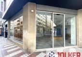 Oficinas en venta con 549m² en Castellón de la Plana, Calle Asensi foto