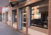 240m² commercial premises for sale in Valladolid, Paseo del Arco de Ladrillo photo