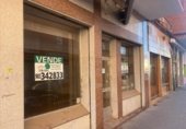 240m² commercial premises for sale in Valladolid, Paseo del Arco de Ladrillo photo