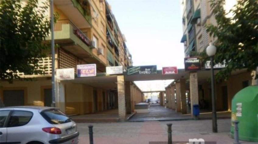 Local comercial