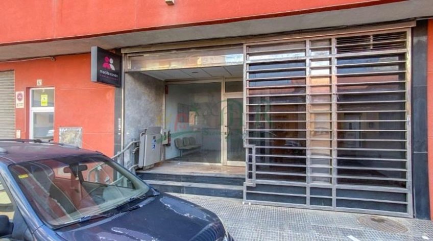 Local comercial