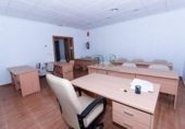 120m² bureaux pour vente à Almoradí, Calle Nueve de Octubre photo