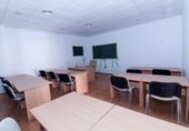 120m² bureaux pour vente à Almoradí, Calle Nueve de Octubre photo
