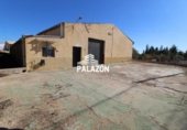 Nave Industrial en venta con 518m² en Elche, Vereda de Crevillente foto