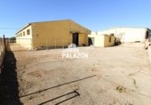 Nave Industrial en venta con 518m² en Elche, Vereda de Crevillente foto