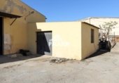 Nave Industrial en venta con 518m² en Elche, Vereda de Crevillente foto
