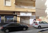 63m² commercial premises for sale in Torrevieja, Calle San José photo