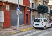 Local comercial en venta con 190m² en Cullera, carrer valéncia, 46400 foto