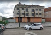 1750m² building for sale in O Porriño, rúa antonio palacios, 68, 36400 photo