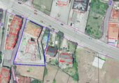 1750m² building for sale in O Porriño, rúa antonio palacios, 68, 36400 photo