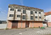1750m² building for sale in O Porriño, rúa antonio palacios, 68, 36400 photo