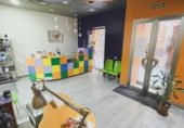 Local comercial en venta con 170m² en Cádiz, centro, plaza candelaria foto