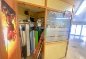 Local comercial en venta con 162m² en Santa Coloma de Gramenet, carrer de sant ernest, 08923 foto