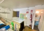 Local comercial en venta con 162m² en Santa Coloma de Gramenet, carrer de sant ernest, 08923 foto
