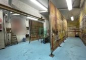 Local comercial en venta con 162m² en Santa Coloma de Gramenet, carrer de sant ernest, 08923 foto