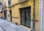 Local comercial
en venda
amb 45m² a Estella, Callizo Tecendería foto