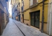 Local comercial
en venda
amb 45m² a Estella, Callizo Tecendería foto