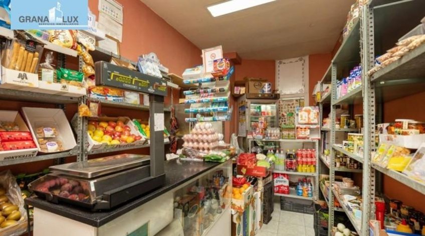 Local comercial