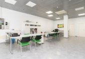 Local comercial en venta con 107m² en Motril, Calle Ruperto Chapí foto