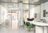 Local comercial en venta con 107m² en Motril, Calle Ruperto Chapí foto