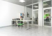 Local comercial en venta con 107m² en Motril, Calle Ruperto Chapí foto