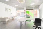 Local comercial en venta con 107m² en Motril, Calle Ruperto Chapí foto