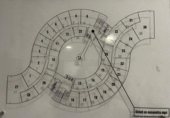 67m² office for sale in Los Barrios, Calle San Isidro photo