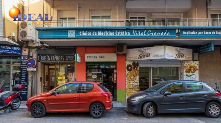 Local comercial